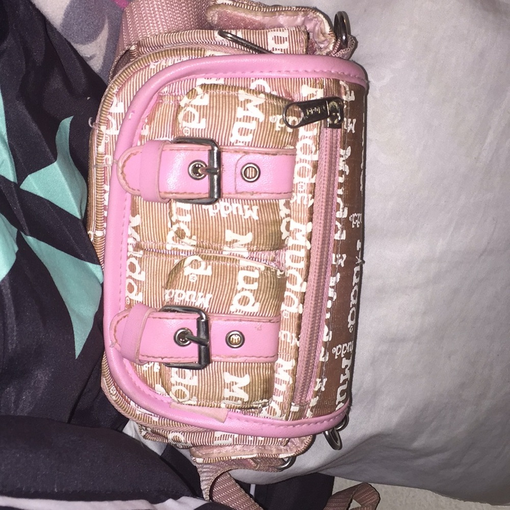 Mudd Purse